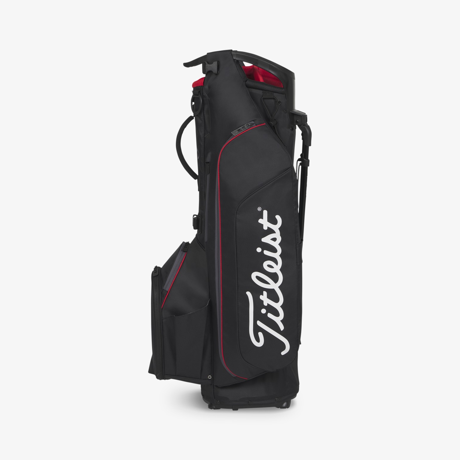 Titleist Hybrid 5 Golf Bag | Titleist Golf Gear